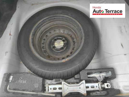 2016 Honda&nbsp;Amaze 2016-2021 S CVT i-VTEC
