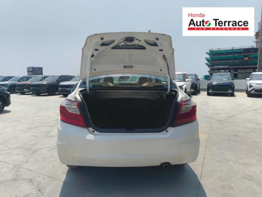 2016 Honda&nbsp;Amaze 2016-2021 S CVT i-VTEC