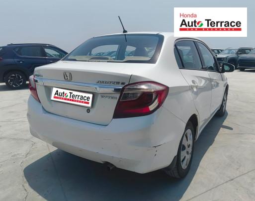 2016 Honda&nbsp;Amaze 2016-2021 S CVT i-VTEC