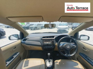 2016 Honda&nbsp;Amaze 2016-2021 S CVT i-VTEC