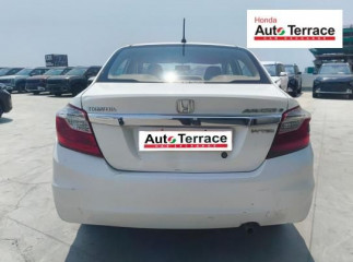 2016 Honda&nbsp;Amaze 2016-2021 S CVT i-VTEC
