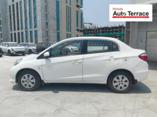 2016 Honda&nbsp;Amaze 2016-2021 S CVT i-VTEC