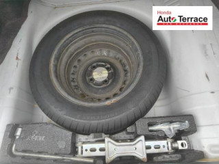2016 Honda&nbsp;Amaze 2016-2021 S CVT i-VTEC