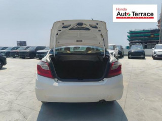 2016 Honda&nbsp;Amaze 2016-2021 S CVT i-VTEC