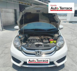 2016 Honda&nbsp;Amaze 2016-2021 S CVT i-VTEC