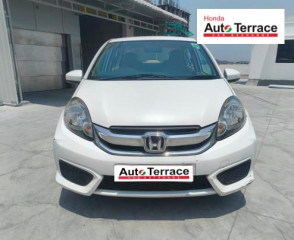 2016 Honda&nbsp;Amaze 2016-2021 S CVT i-VTEC