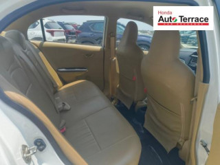 2016 Honda&nbsp;Amaze 2016-2021 S CVT i-VTEC