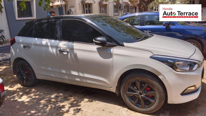 2017 Hyundai&nbsp;i20 2015-2017 Asta 1.2
