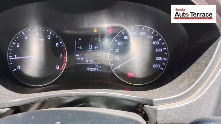 2017 Hyundai&nbsp;i20 2015-2017 Asta 1.2