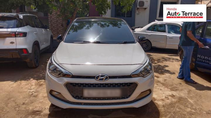 2017 Hyundai&nbsp;i20 2015-2017 Asta 1.2