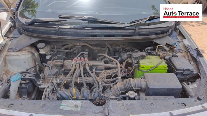 2017 Hyundai&nbsp;i20 2015-2017 Asta 1.2