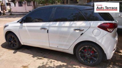 2017 Hyundai&nbsp;i20 2015-2017 Asta 1.2