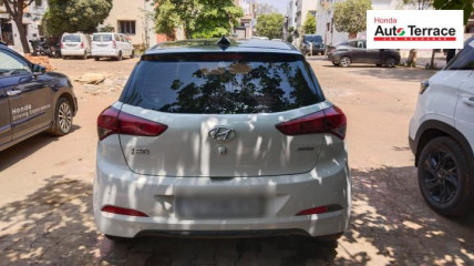 2017 Hyundai&nbsp;i20 2015-2017 Asta 1.2