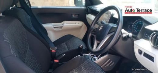 2023 Maruti&nbsp;Ignis Zeta