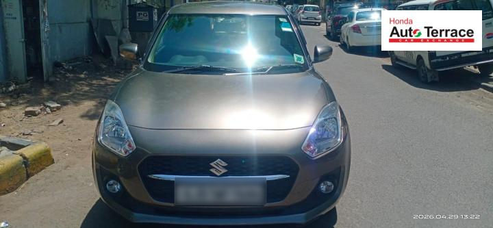 2022 Maruti&nbsp;Swift VXI