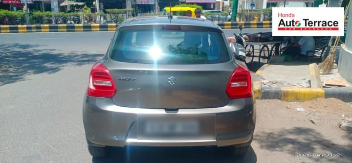 2022 Maruti&nbsp;Swift VXI