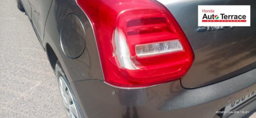 2022 Maruti&nbsp;Swift VXI