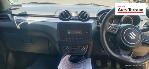 2022 Maruti&nbsp;Swift VXI