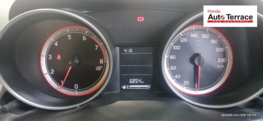 2022 Maruti&nbsp;Swift VXI