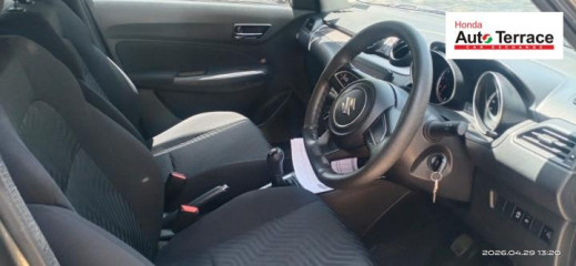 2022 Maruti&nbsp;Swift VXI