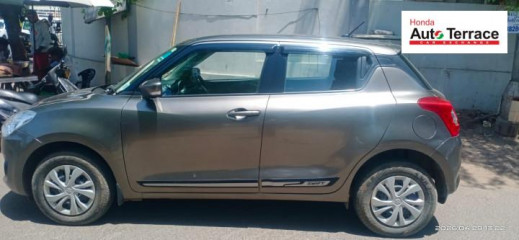 2022 Maruti&nbsp;Swift VXI