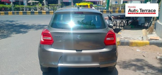 2022 Maruti&nbsp;Swift VXI