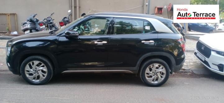 2023 Hyundai&nbsp;Creta 1.6 CRDi SX