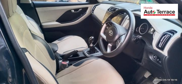 2023 Hyundai&nbsp;Creta 1.6 CRDi SX
