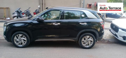 2023 Hyundai&nbsp;Creta 1.6 CRDi SX