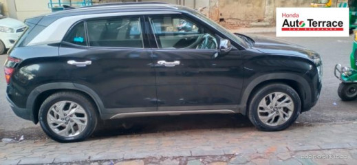 2023 Hyundai&nbsp;Creta 1.6 CRDi SX
