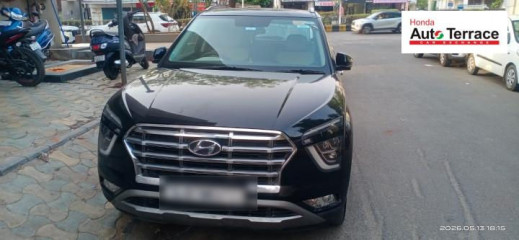 2023 Hyundai&nbsp;Creta 1.6 CRDi SX