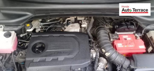 2023 Hyundai&nbsp;Creta 1.6 CRDi SX