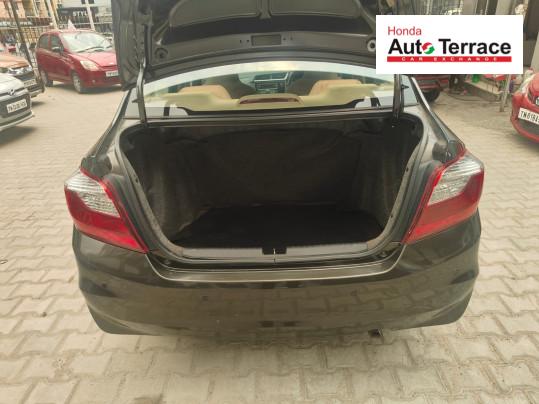 2017 Honda&nbsp;Amaze 2016-2021 S CVT i-VTEC