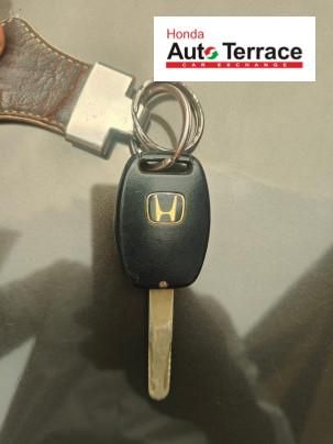 2017 Honda&nbsp;Amaze 2016-2021 S CVT i-VTEC