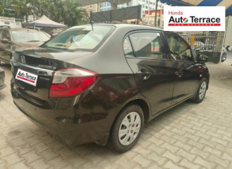 2017 Honda&nbsp;Amaze 2016-2021 S CVT i-VTEC