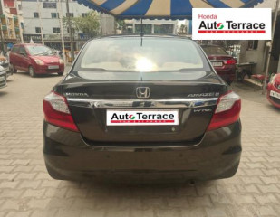 2017 Honda&nbsp;Amaze 2016-2021 S CVT i-VTEC