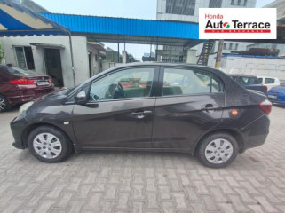 2017 Honda&nbsp;Amaze 2016-2021 S CVT i-VTEC