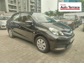 2017 Honda&nbsp;Amaze 2016-2021 S CVT i-VTEC