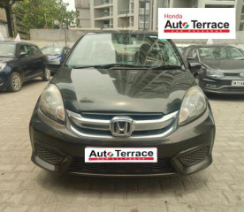 2017 Honda&nbsp;Amaze 2016-2021 S CVT i-VTEC