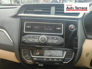 2017 Honda&nbsp;Amaze 2016-2021 S CVT i-VTEC