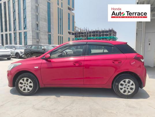2016 Hyundai&nbsp;Elite i20 Magna 1.2