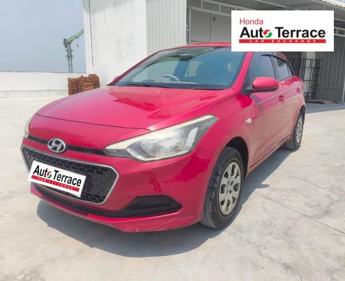 2016 Hyundai&nbsp;Elite i20 Magna 1.2
