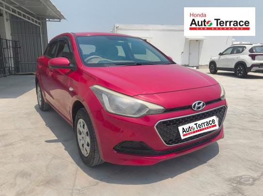 2016 Hyundai&nbsp;Elite i20 Magna 1.2