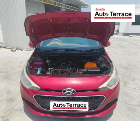 2016 Hyundai&nbsp;Elite i20 Magna 1.2