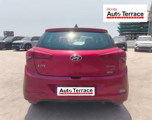 2016 Hyundai&nbsp;Elite i20 Magna 1.2