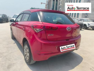 2016 Hyundai&nbsp;Elite i20 Magna 1.2