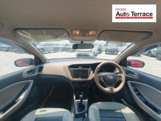 2016 Hyundai&nbsp;Elite i20 Magna 1.2