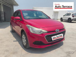 2016 Hyundai&nbsp;Elite i20 Magna 1.2