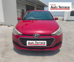2016 Hyundai&nbsp;Elite i20 Magna 1.2