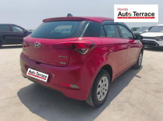 2016 Hyundai&nbsp;Elite i20 Magna 1.2